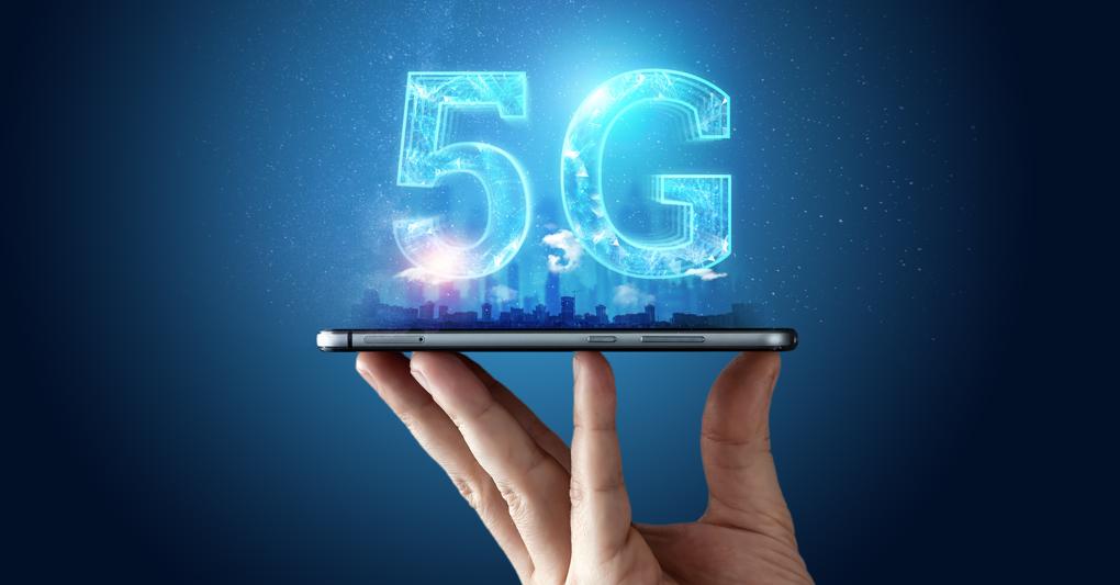 Aziende 5g quotate in borsa discount